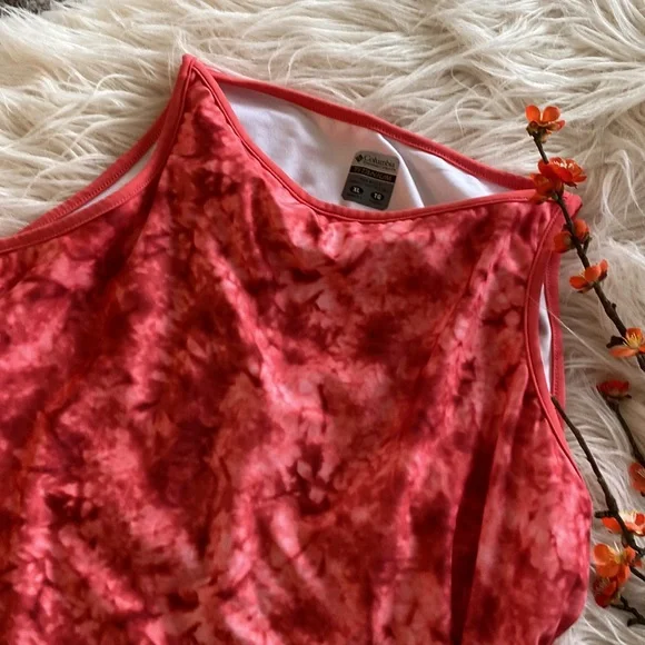 COLUMBIA Titanium top - Picture 2 of 11